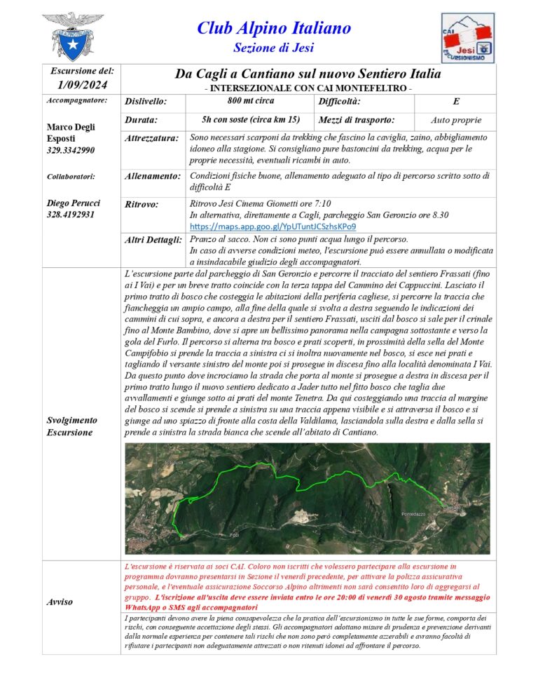 intersezionale 1 settembre